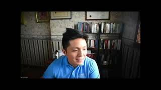 CTS Global Internship 2021: Market Sentiment by Jason Mariposa, CFA - Session 1