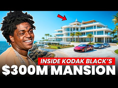 Kodak Black's Surprise Comeback Shocks Everyone!