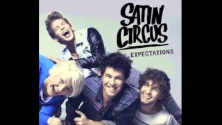 Satin Circus feat  Jänöjussin mäenlasku   Expectations