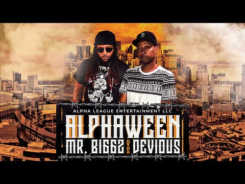 Mr. Biggz vs Devious