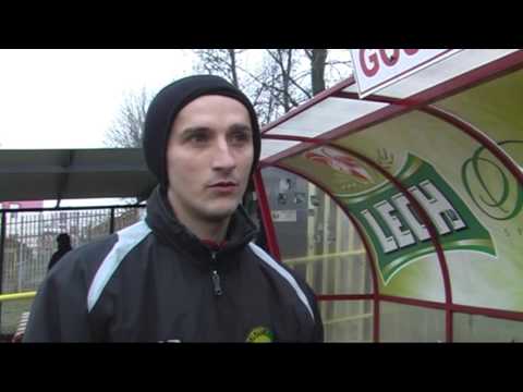 Tur Turek vs Teleszyna Przykona