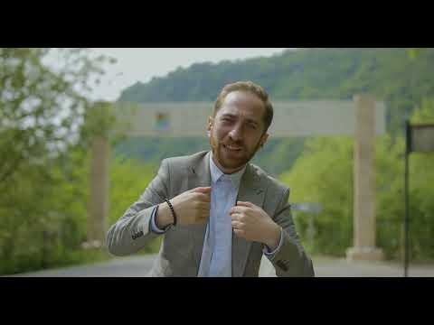 აჭარული ფრანგული — Comedy Lounge აჭარა პროდაქშენი