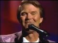 Glen Campbell Sings "Kentucky Means Paradise" (Merle Travis)
