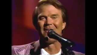 Glen Campbell Sings &quot;Kentucky Means Paradise&quot; (Merle Travis)
