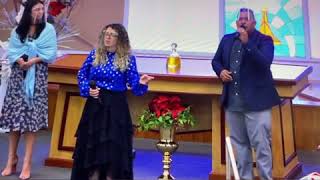 Es Navidad (Tercer Cielo(