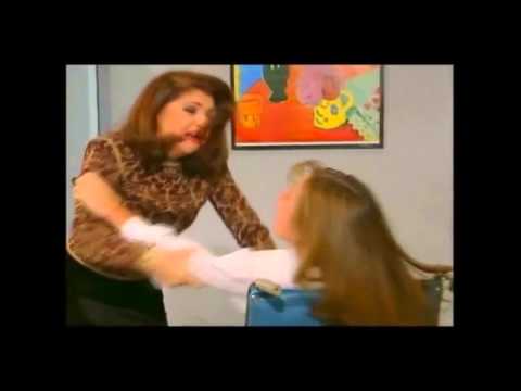 Maldita Lisiada en Árabe