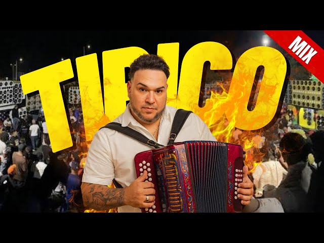 TIPICO MIX! #02 (QUE PALOMO / RUBIO ACORDION / YOVANNY POLANCO / SUPER MINI BANDA) SDDEFAULT Thumbnail