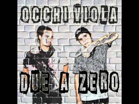 Occhi Viola "Non C'è Problema" ft Fama