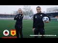 ⚽ Anne & Danielle gaan de challenges aan! Hoeveel punten behalen zij? | ?? ????????? ?????????? #?