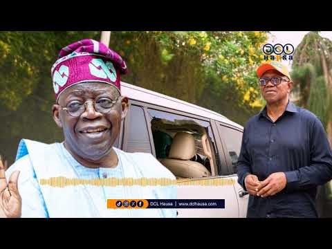 Ce-ce-ku-ce ya ɓarke tsakanin jam'iyyun APC da ADC bayan harin da aka kai wa Peter Obi a Edo