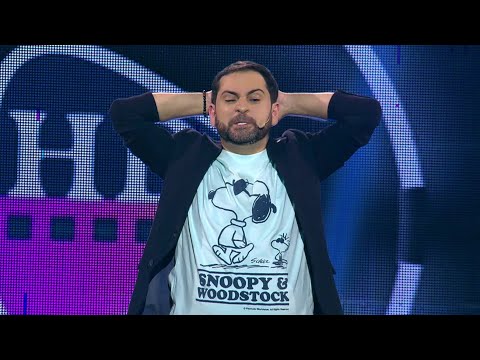 HD Stand Up 24 /New Season/ - Վերադարձ TV