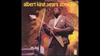 Albert King  ~ &#39;&#39;Matchbox Blues&#39;&#39; ( Modern Electric Chicago Blues )
