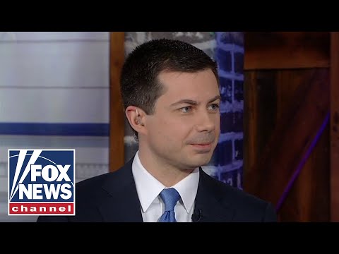 エド・ヘンリーはアイオワ州議会の前にピート・バトティギグを批判する (Ed Henry grills Pete Buttigieg ahead of Iowa caucus)