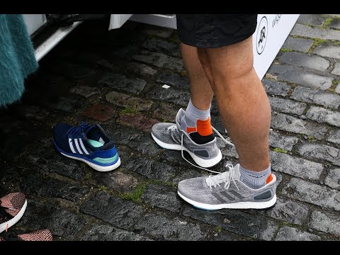 Discover the latest PureBOOST DPR shoe from adidas Running! | Wiggle X Adidas Runners London
