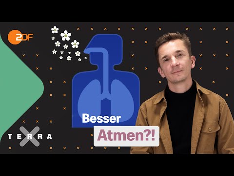 Wie du mit deinem Atem Grenzen überwindest | Terra Xplore mit Eric Mayer