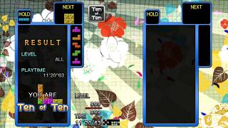 Download lagu [TGM4]NORMAL(STANDARD) Ten of Ten mp3