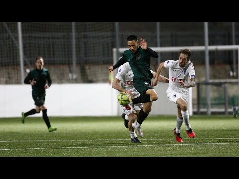 Highlight video Soane Deminguet Folituu