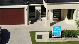 Video overview for 37 Hardwick Boulevard, Canning Vale  WA  6155