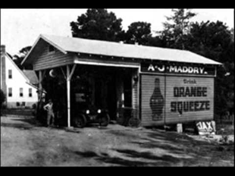 Breaux Frères La Valse D'Auguste (August Waltz) (1934)