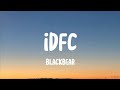 Blackbear Idfc Lyrics Tell Me Pretty Lie
