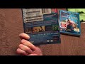 Fantasia And Fantasia 2000 2 Movie Collection Blu Ray Overview