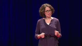 Bisexuality: The Invisible Letter "B" | Misty Gedlinske | TEDxOshkosh