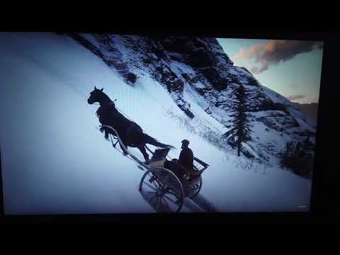 MongoTV_13265 - Min Søndag - Del 40 - Klokken 19.50 - Ser RDR2 Game YouTube Video