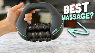 I Like This BETTER than a Massage Gun | Chirp RPM Mini Review