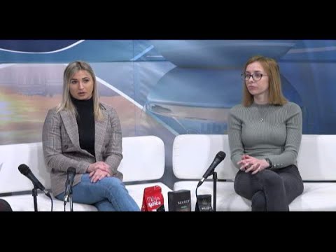 Ženski rukometni klub Napredak 12 u februaru očekuje kup utakmica