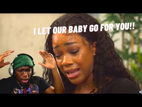 BLUE THERAPY EPISODE 6 FINALE || FULL REACTION !