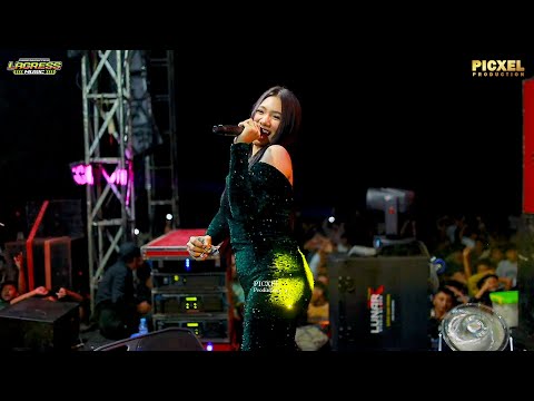 LAGRES MUSIC - ILUSI TAK BERTEPI LUSYANA JELITA - WEDDING BERLIYANA & RIZKI - BANDUNGHARJO DONOROJO