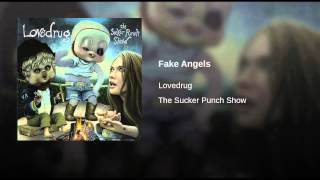 Fake Angels Music Video