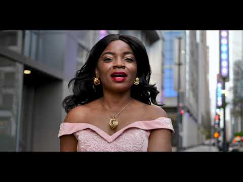 AMNOBE PILIPILI Ft CADEAU JOHN K. - "IJALIZENI FURAHA YANGU "  (OFFICIAL MUSIC VIDEO)