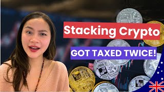Stop Paying Extra Crypto Tax: 3 Mistakes Aussies Make
