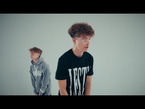 don1ka and Young Self