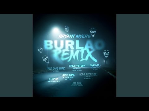 Burlao (Remix)