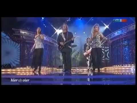 Ein Bericht über 27 Jahre WIND (im Rahmen des ESC 2012 in Baku)