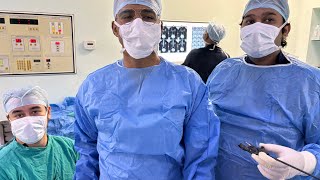 Download lagu Laparoscopic Right radical Nephrectomy mp3 Download lagu Laparoscopic Right radical Nephrectomy mp3