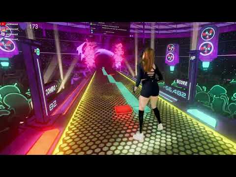 [Dance Dash] See the light - anubasu-anubasu