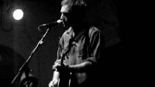 Willy Mason - Hard Hand To Hold - Bush Hall