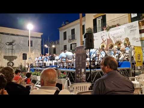 Apparizione (Luigi Preite) - Marcia Sinfonica