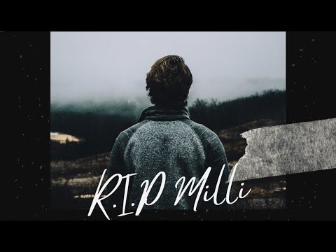 R.I.P Milli MBK Siege Ft. SpitaFlow (Prod. SBE Global)