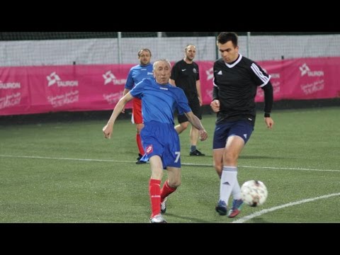 Spartan - ROCH: 11. tydzień (FLS Wiosna 2015)