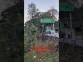 Kerala Tamilnadu BORDER Shorts Kerala Border