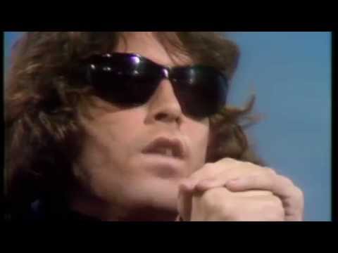 The Doors - Moonlight Drive - Original Promo Video - HD