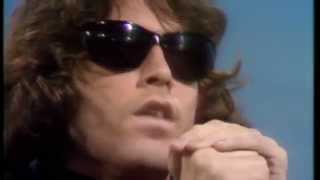 The Doors - Moonlight Drive - Original Promo Video - HD