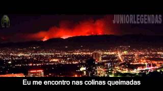 THIRTY SECONDS TO MARS   City Of Angels Legendado