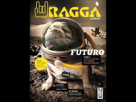 Paradgma - Importante pra Mim (Ragga Dutty Love)(Prod.Gibesom)