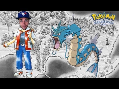 Pokémon Red Nuzlocke Run! Ep.23 - Heroes Always Arrive Late...