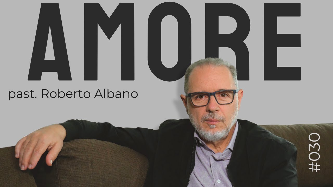INIZIA CON GESÙ! - “L’amore di Dio”